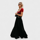 Catarina - Saia de Primavera