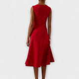 Margarida Lisboa™ - Vestido Drapeado