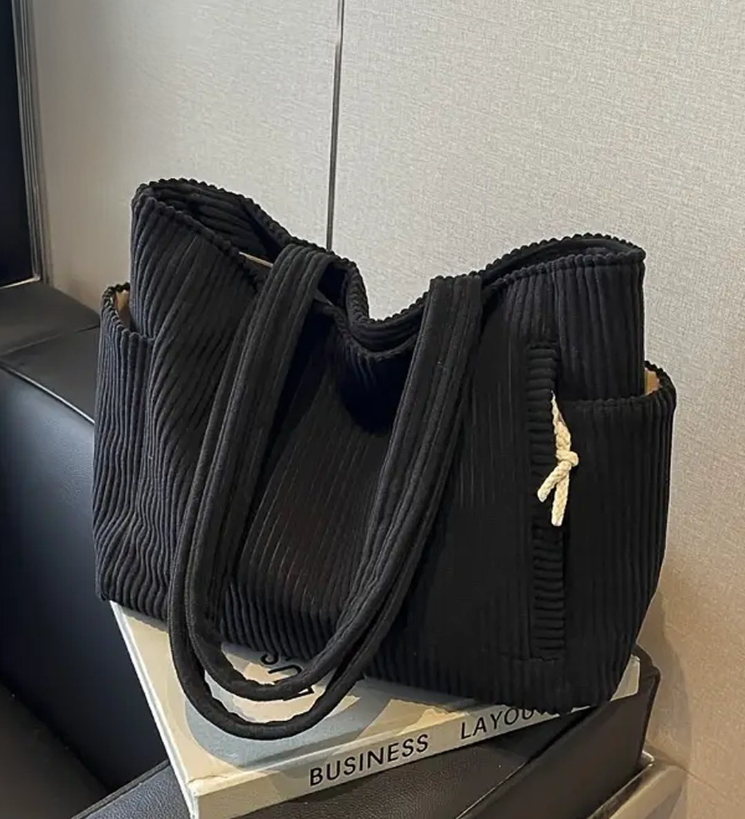 Margarida Lisboa™ - Bolsa Botanika