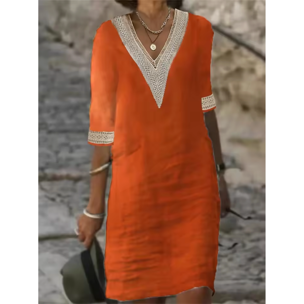 Margarida Lisboa™ - Elegância Natural em Cada Passo