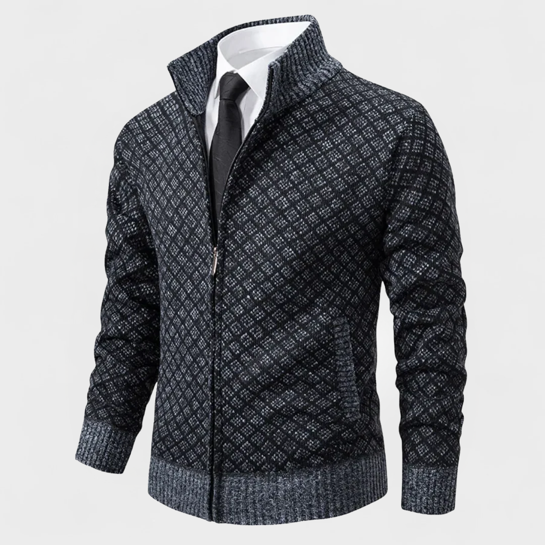 Margarida Lisboa™ - Casaco Elegante Premium