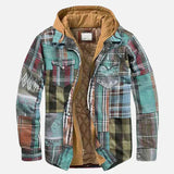 Margarida Lisboa™ - Casaco Vintage para Homem