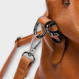Maria. - Bolsa de ombro elegante