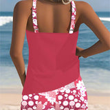 Margarida Lisboa™ - Conjunto de fato de banho elegante