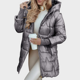 Margarida Lisboa™ - Casaco de Inverno Elegante