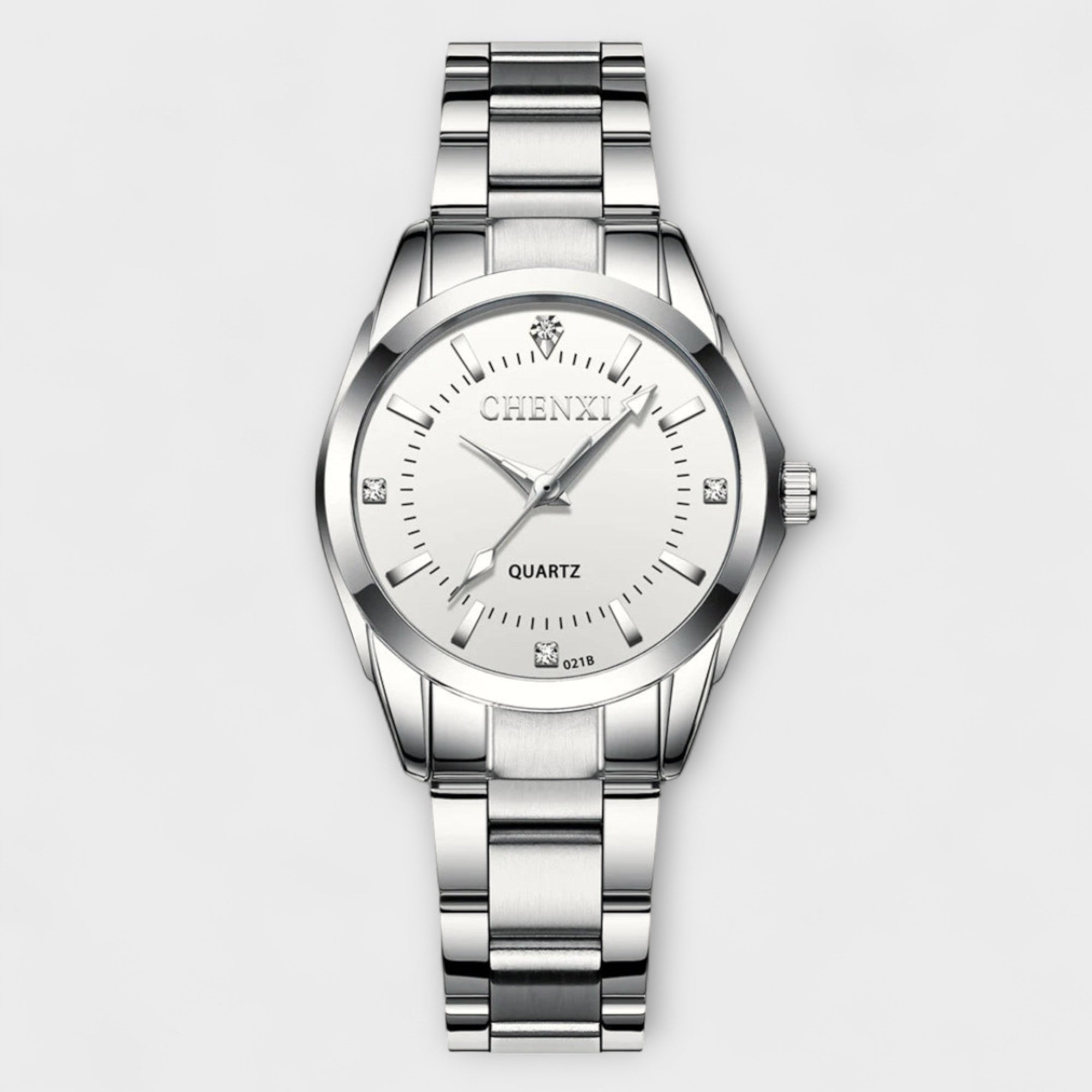 Maria® Aço Elegante