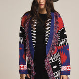 Margarida Lisboa™ - Cardigan Elegante