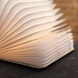 Lâmpada da Felicidade Feita à Mão