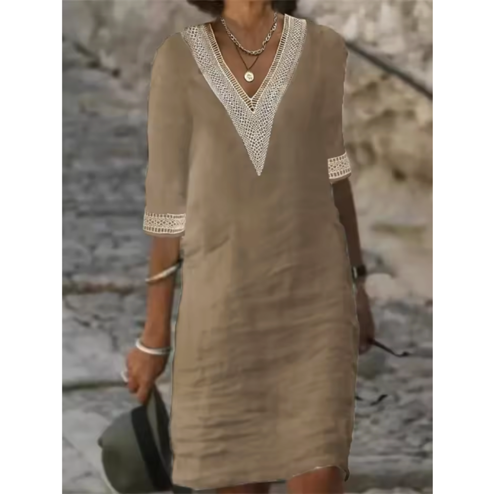 Margarida Lisboa™ - Elegância Natural em Cada Passo