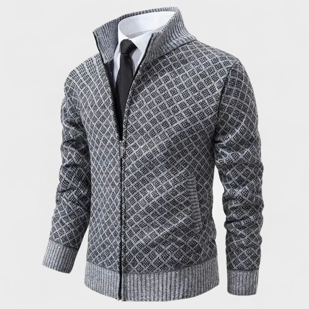 Margarida Lisboa™ - Casaco Elegante Premium