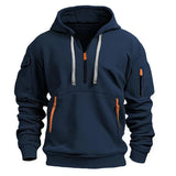 Margarida Lisboa™ - Hoodie Elegante 1+1 Grátis