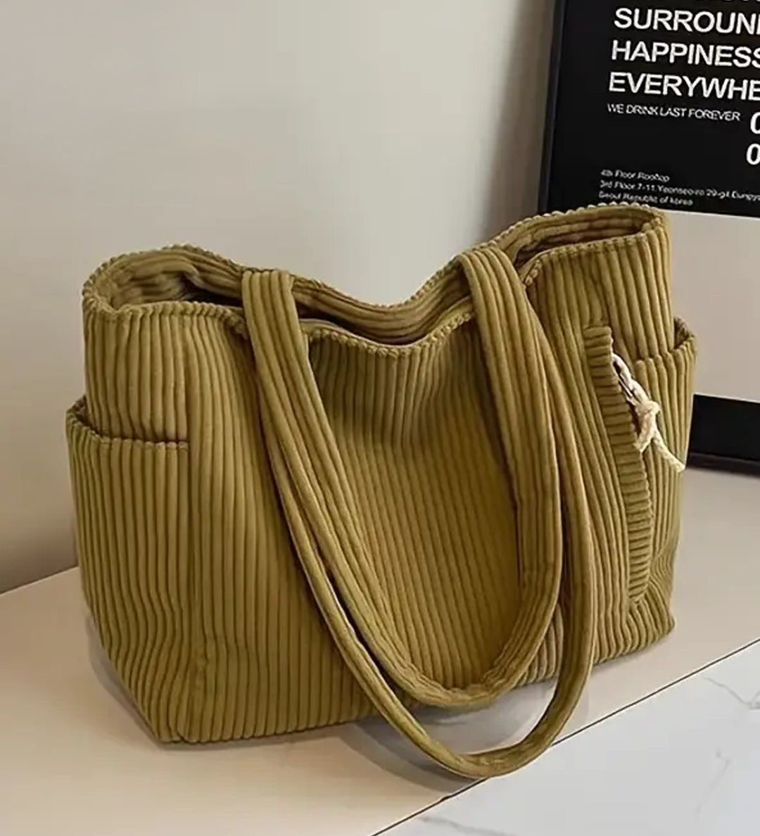 Margarida Lisboa™ - Bolsa Botanika