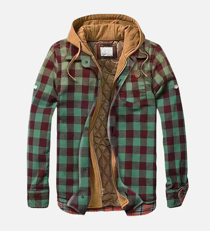 Margarida Lisboa™ - Casaco Vintage para Homem