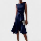 Margarida Lisboa™ - Vestido Drapeado