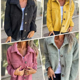 Margarida Lisboa™ - Casaco elegante e confortável