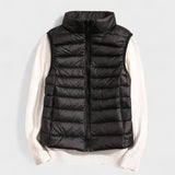 Marta - Colete de Primavera