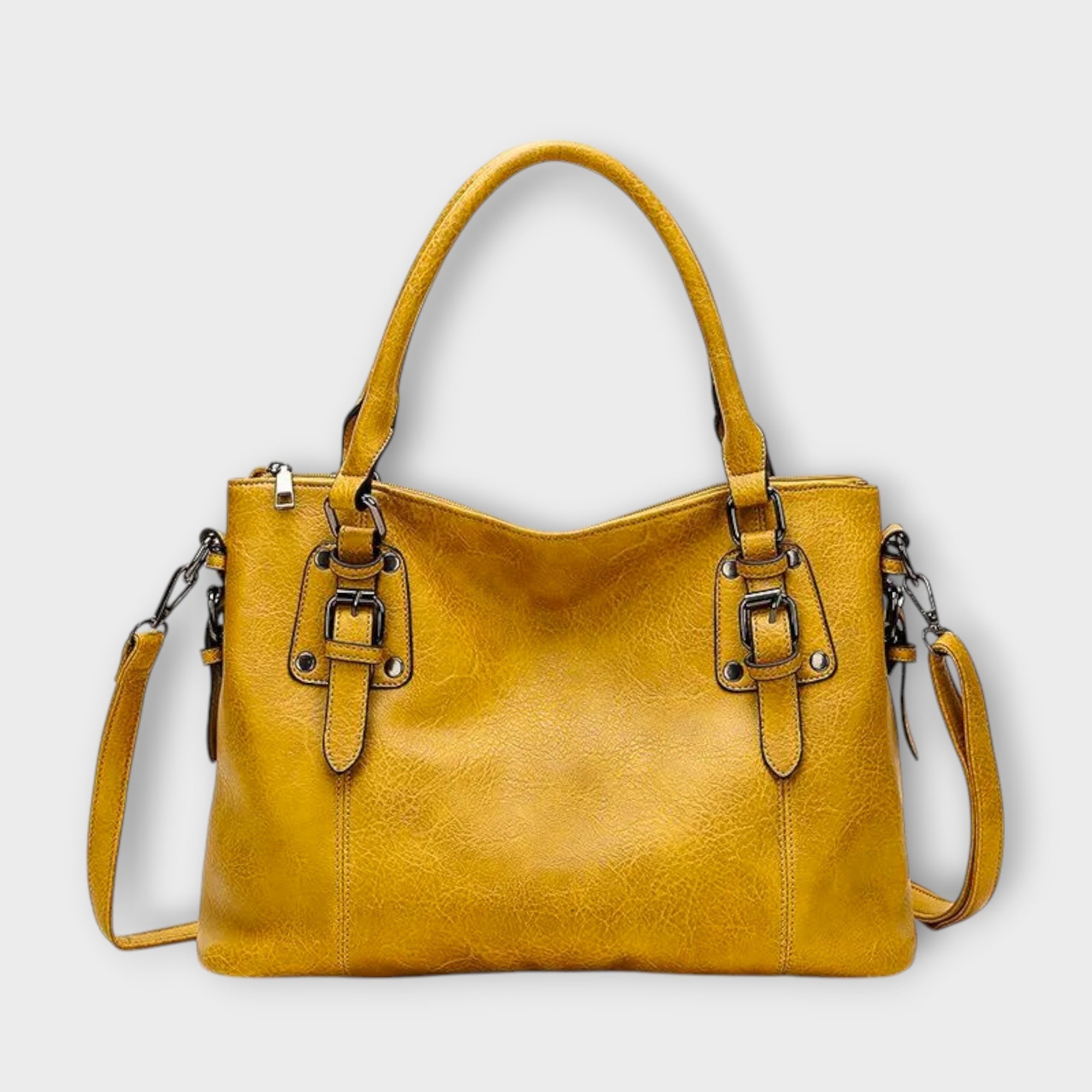 Maria. - Bolsa de ombro elegante