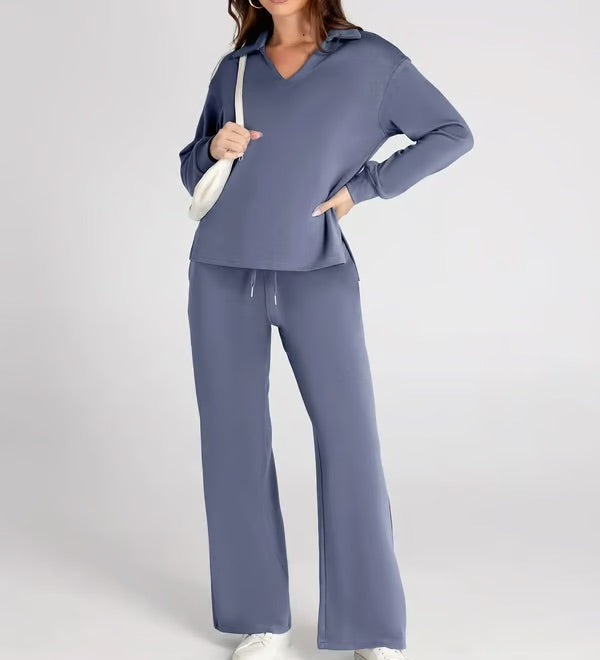 Susana - Conjunto Feminino