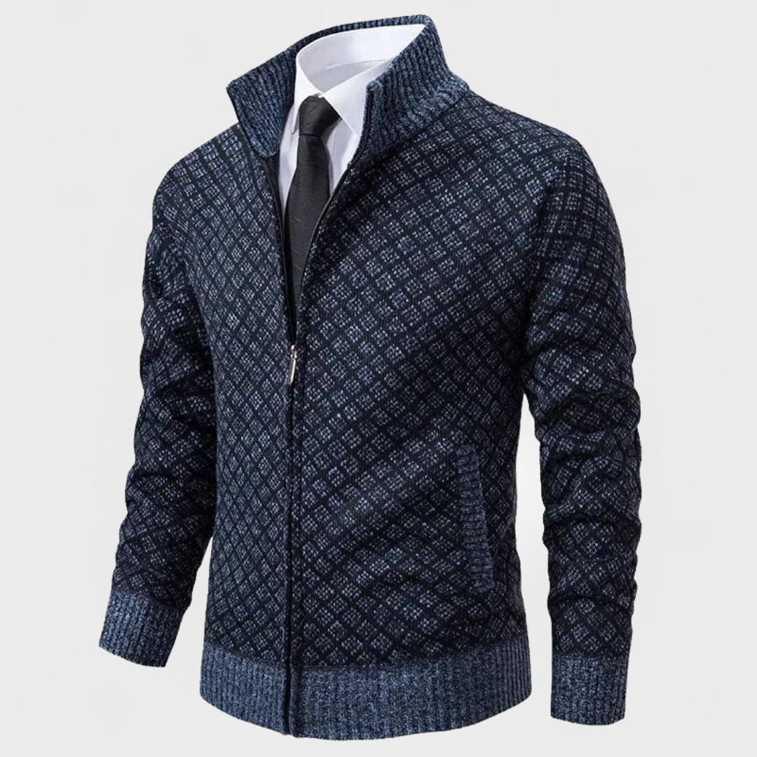 Margarida Lisboa™ - Casaco Elegante Premium