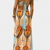 Margarida Lisboa™ - Vestido Oásis Solar