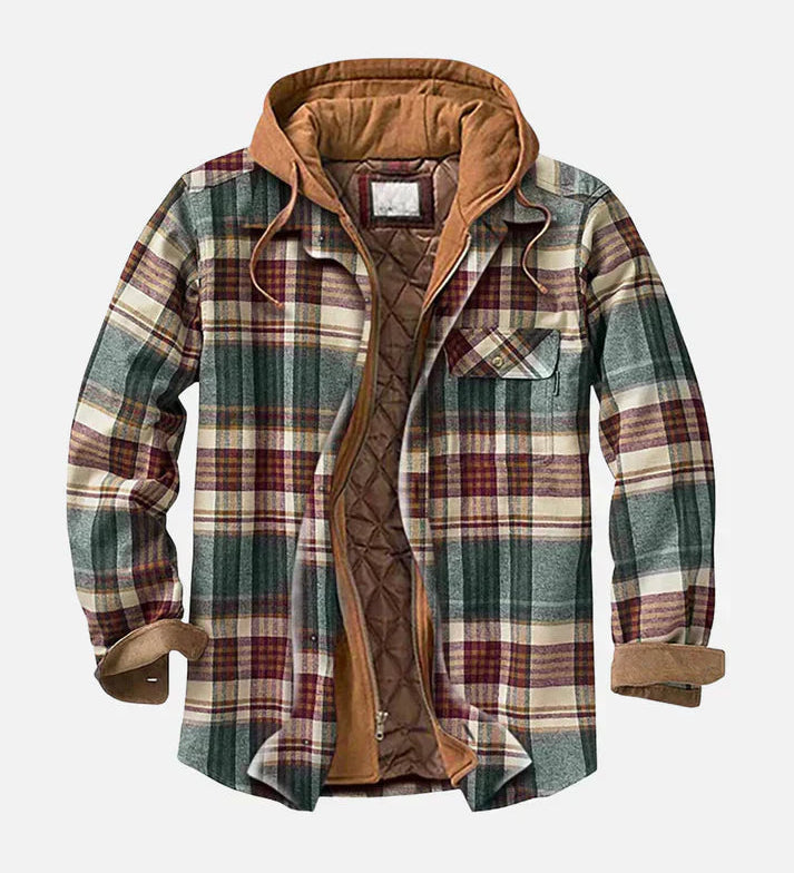 Margarida Lisboa™ - Casaco Vintage para Homem