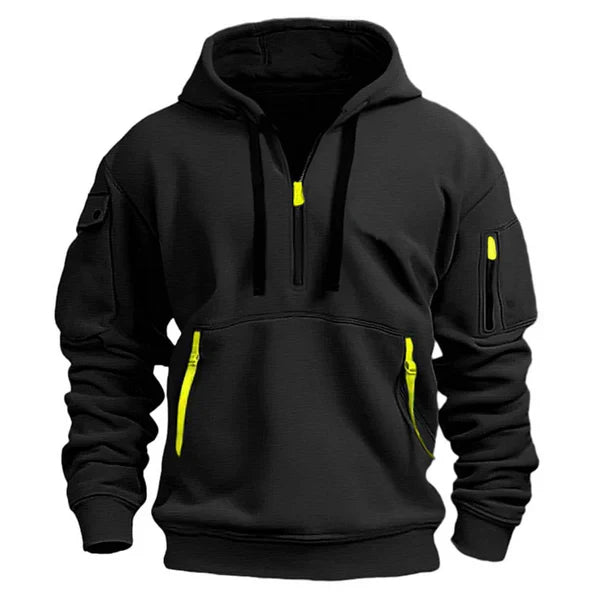 Margarida Lisboa™ - Hoodie Elegante 1+1 Grátis