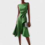 Margarida Lisboa™ - Vestido Drapeado