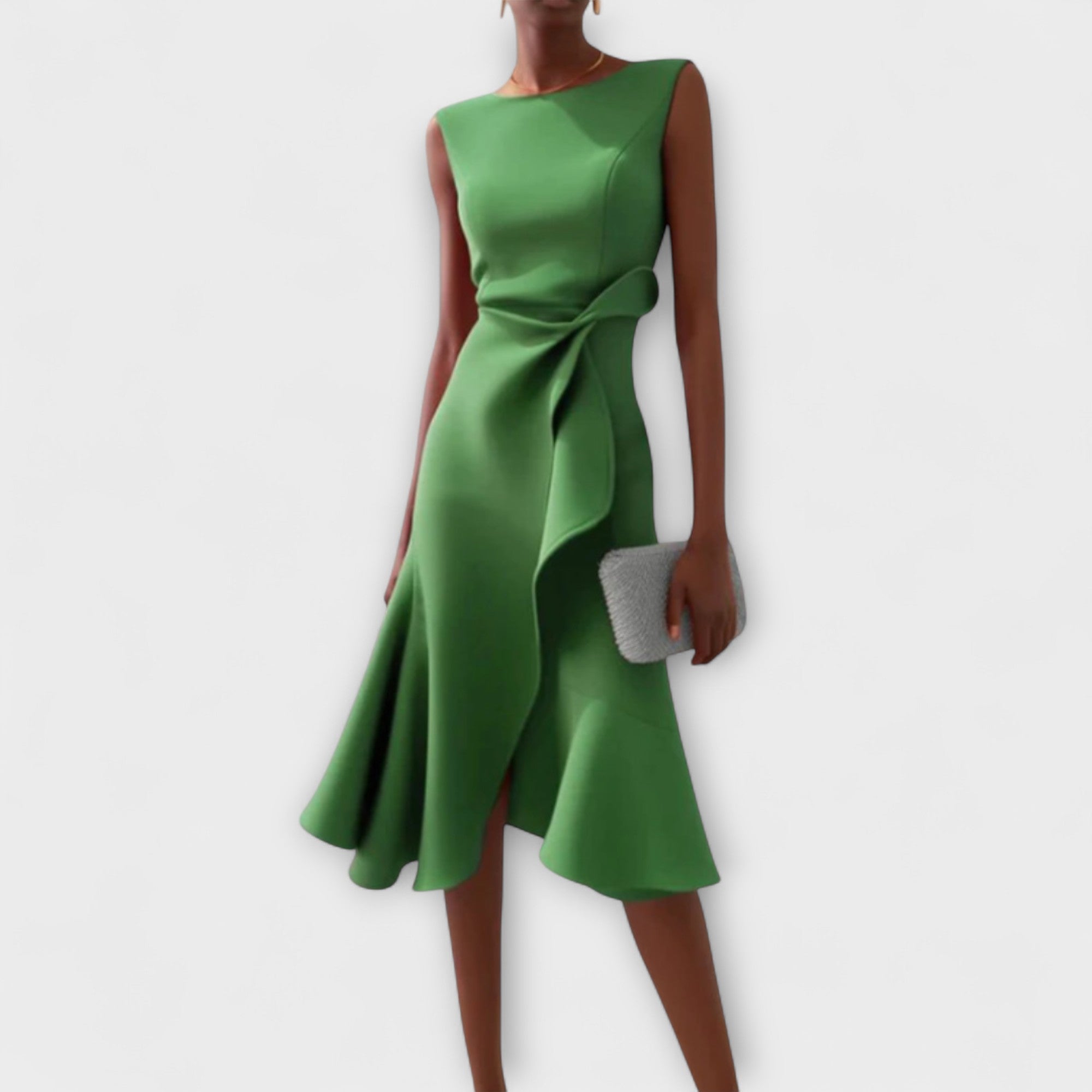 Margarida Lisboa™ - Vestido Drapeado