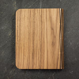 Lâmpada da Felicidade Feita à Mão