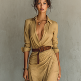 Margarida Lisboa™ - Vestido Deusa Urbana