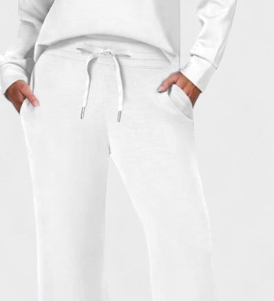 Alexandra - Conjunto Conforto com Elegância