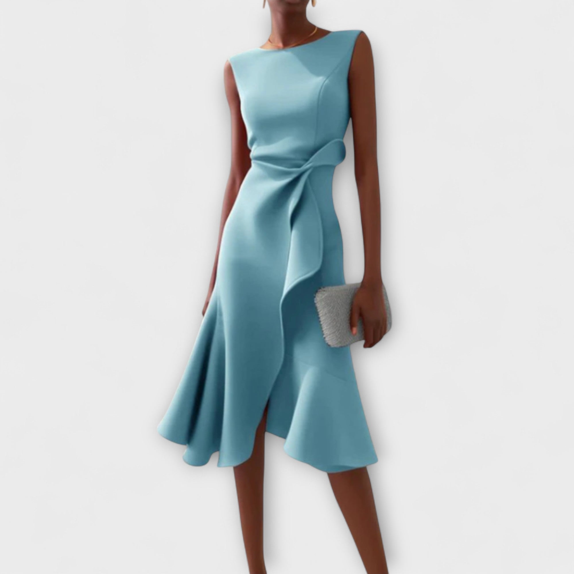Margarida Lisboa™ - Vestido Drapeado