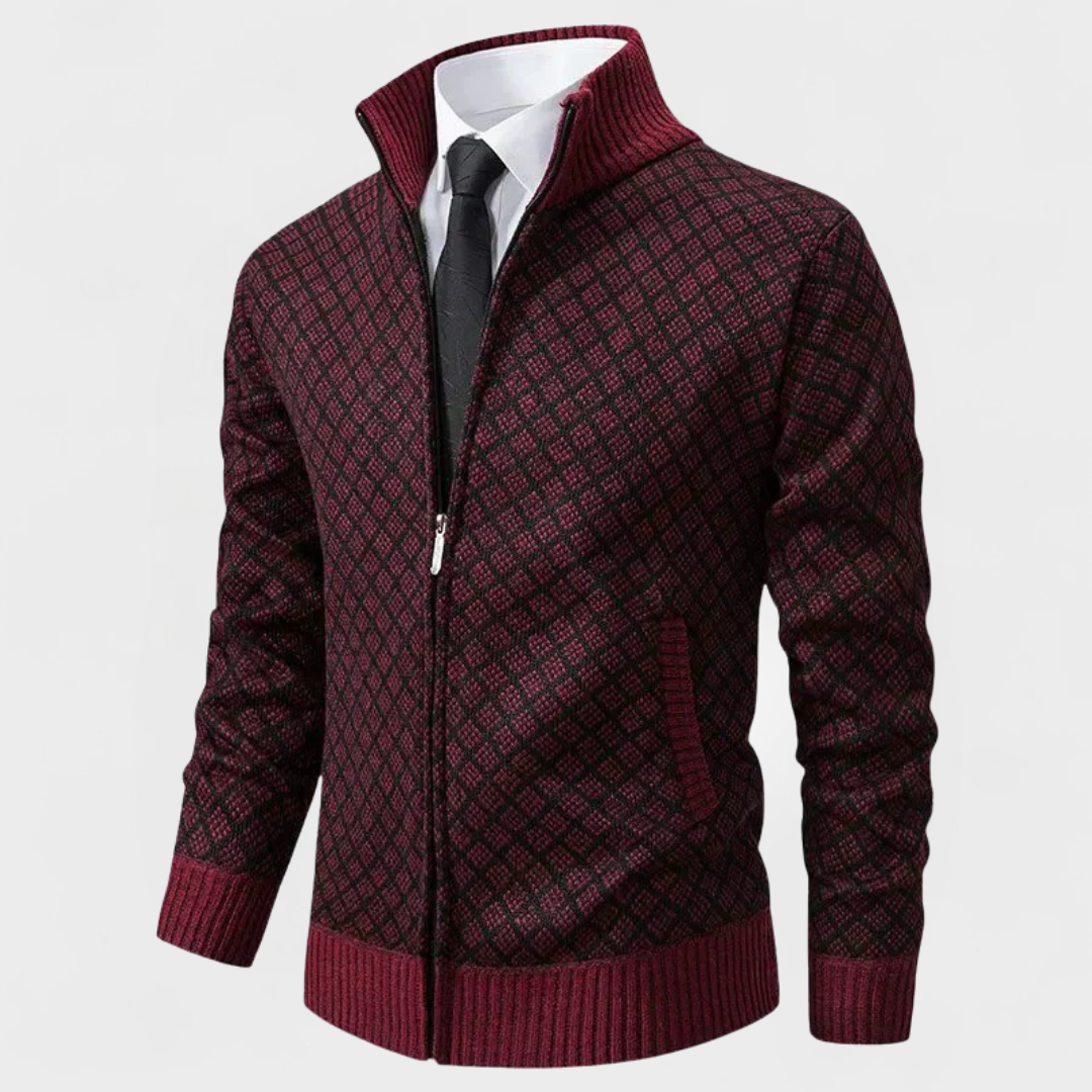 Margarida Lisboa™ - Casaco Elegante Premium