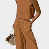 Beatriz - Frescura e Elegância de Verão