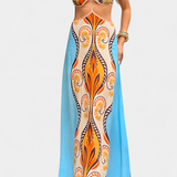 Margarida Lisboa™ - Vestido Oásis Solar