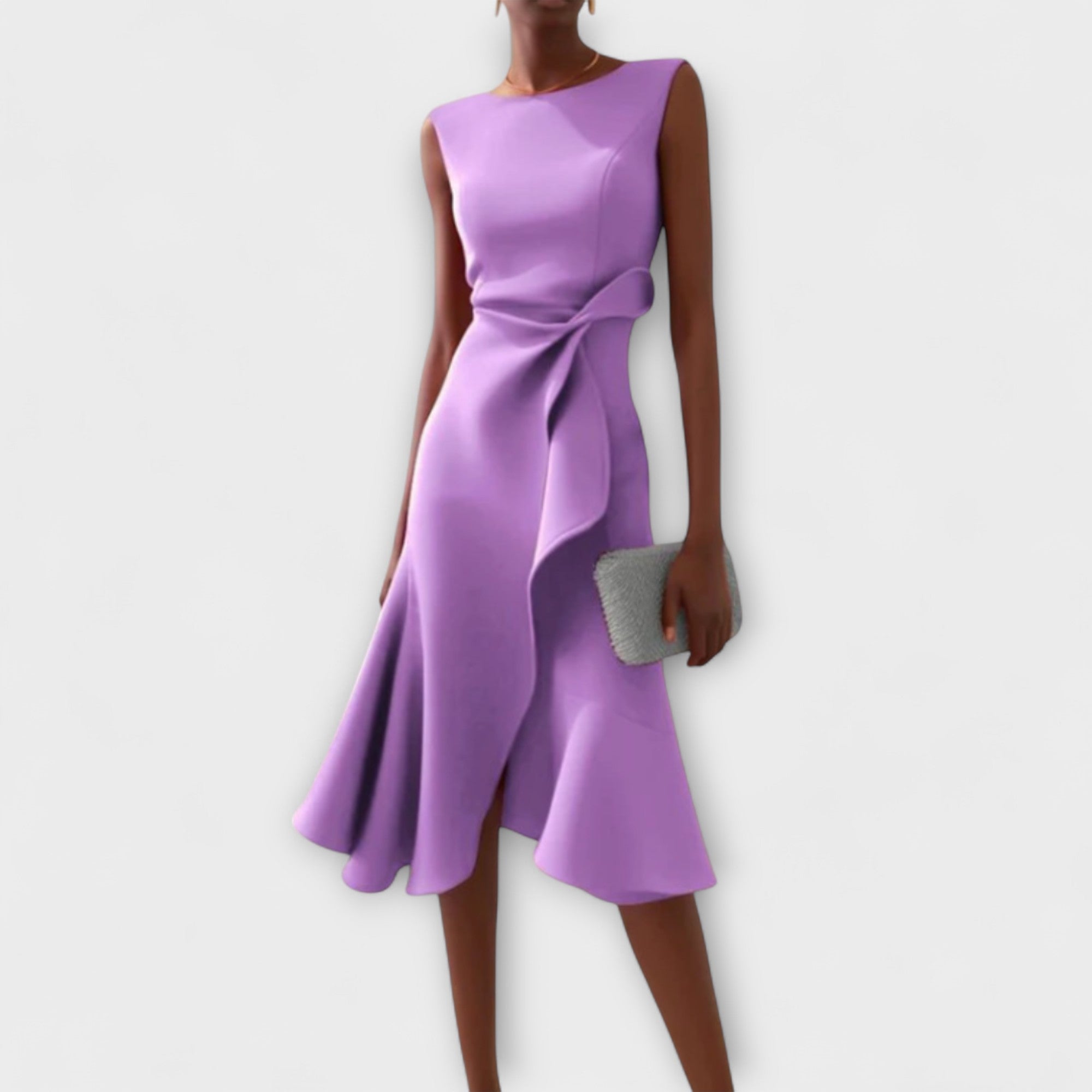 Margarida Lisboa™ - Vestido Drapeado