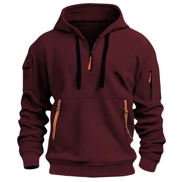 Margarida Lisboa™ - Hoodie Elegante 1+1 Grátis