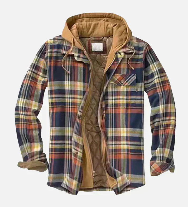 Margarida Lisboa™ - Casaco Vintage para Homem