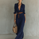 Margarida Lisboa™ - Vestido Deusa Urbana