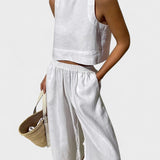 Beatriz - Frescura e Elegância de Verão