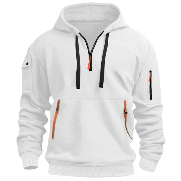 Margarida Lisboa™ - Hoodie Elegante 1+1 Grátis