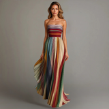 Margarida Lisboa™ - Vestido Jardim de Luz
