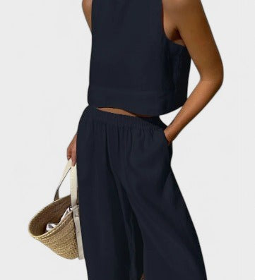 Beatriz - Frescura e Elegância de Verão