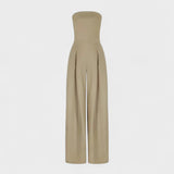 Marisa - Macacão Sem Alças