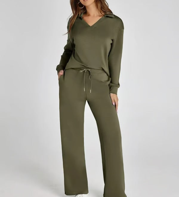Susana - Conjunto Feminino