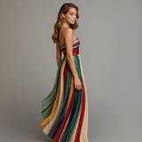 Margarida Lisboa™ - Vestido Jardim de Luz
