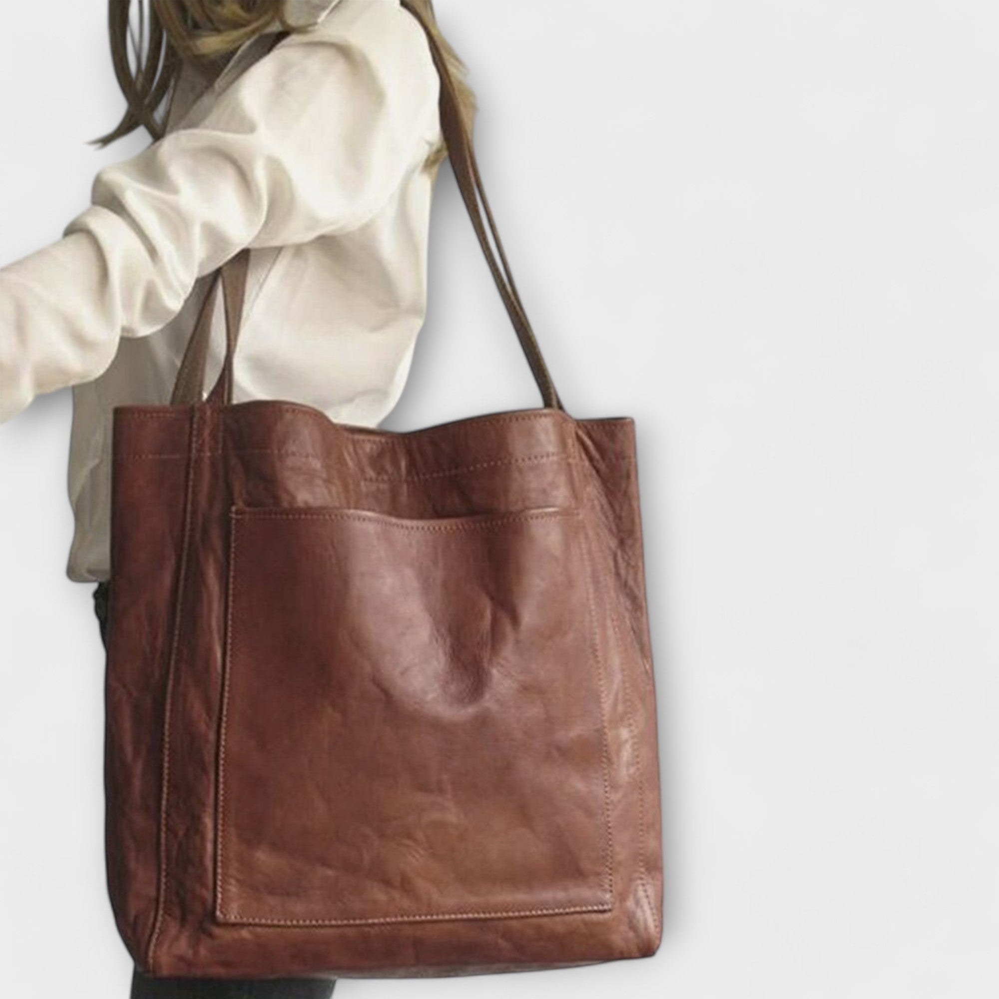 Margarida Lisboa™ - Bolsa Aura Elegante