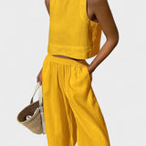 Beatriz - Frescura e Elegância de Verão