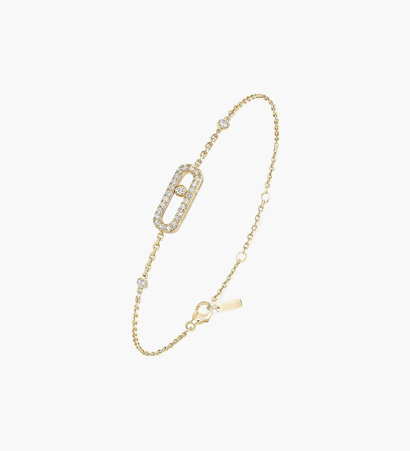 Pulseira Melissa