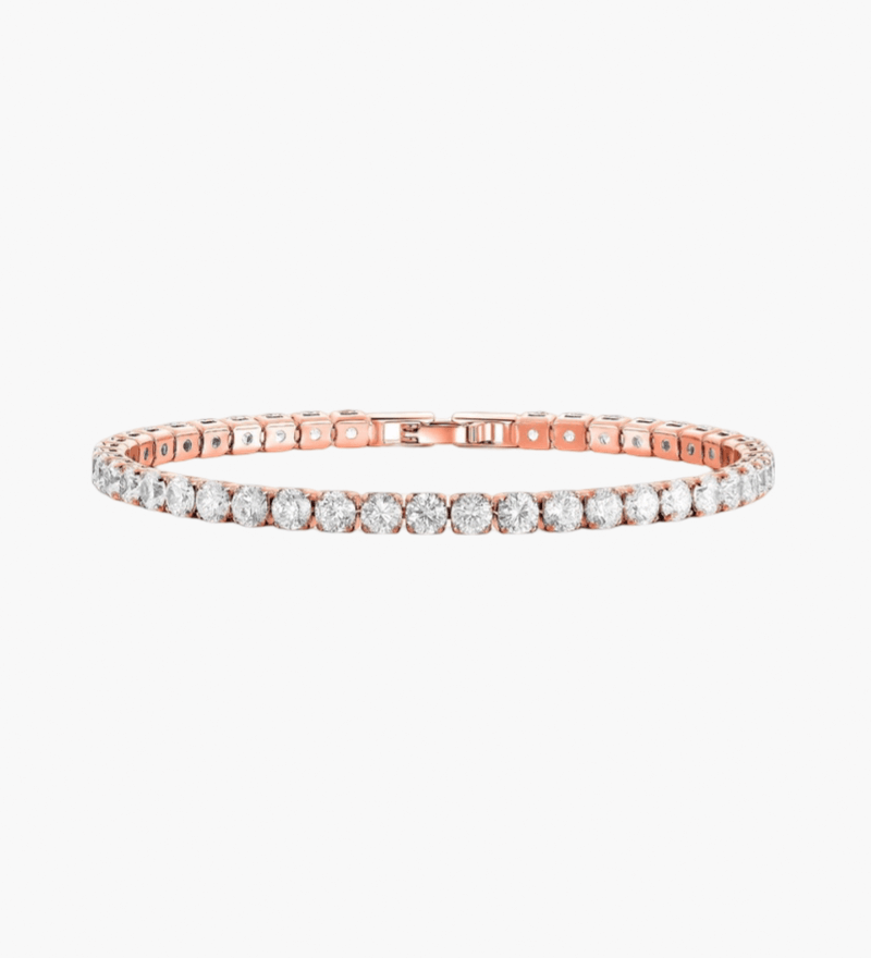 Pulseira Rivière